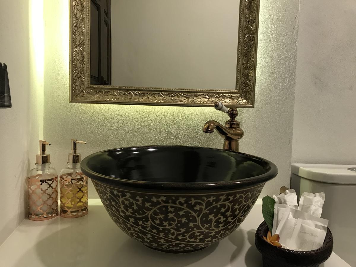 Elliebum Boutique Hotel Csiangmaj Kültér fotó