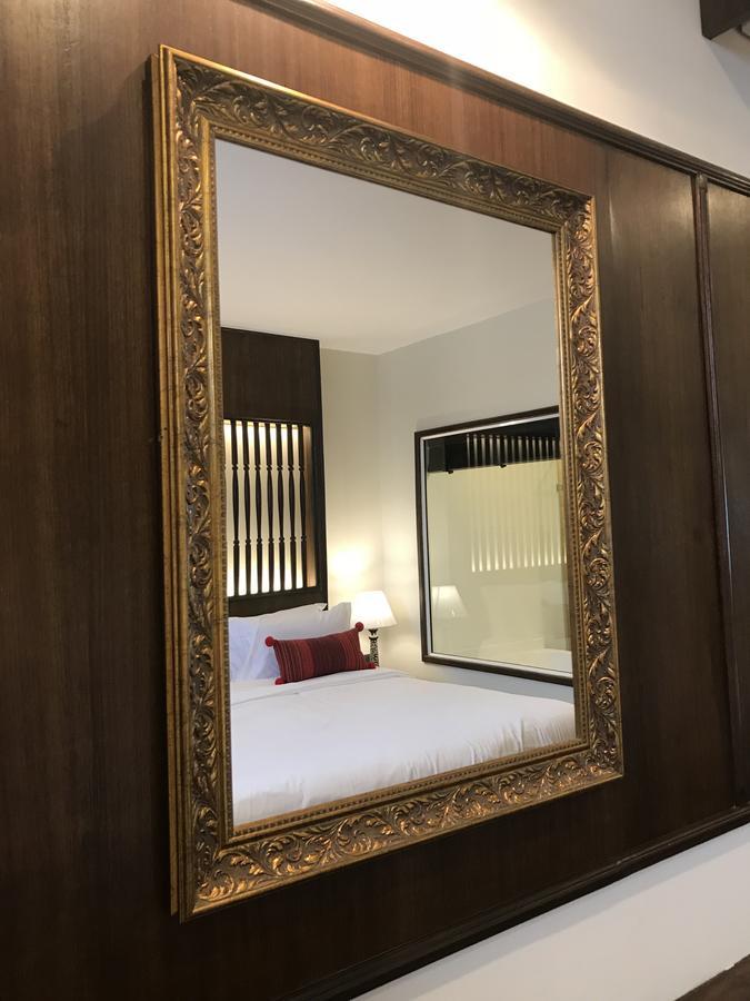 Elliebum Boutique Hotel Csiangmaj Kültér fotó